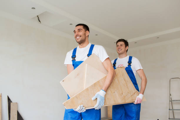 Best Donation Pickup Services  in Mullens, WV