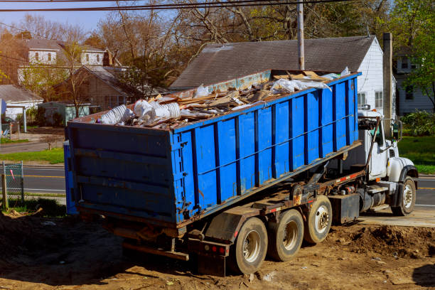 Best Garage Cleanout  in Mullens, WV