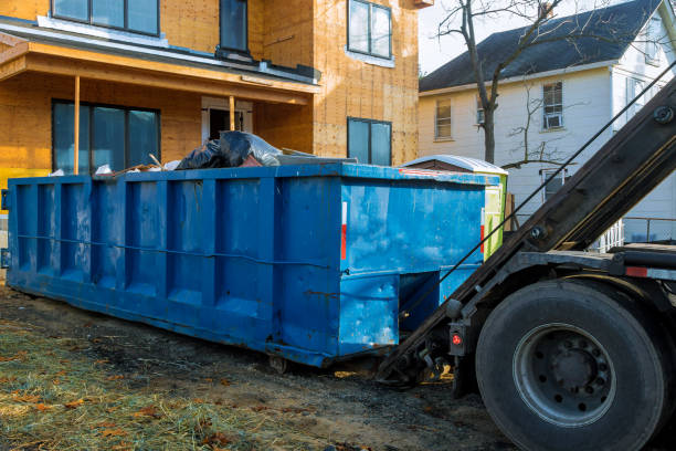 Best Shed Removal  in Mullens, WV