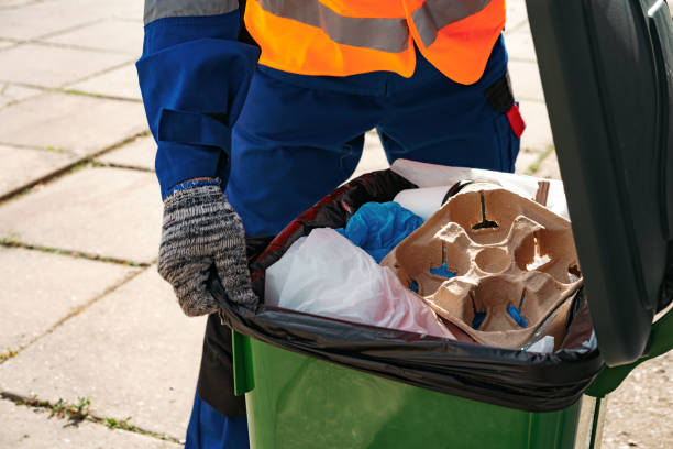 Best Residential Junk Removal  in Mullens, WV