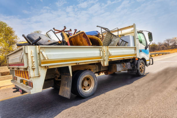 Best Scrap Metal Removal  in Mullens, WV