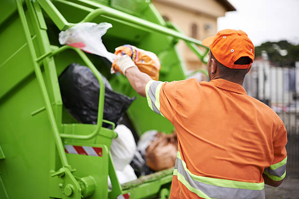 Best Recycling Services for Junk  in Mullens, WV