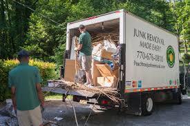 Best Yard Waste Removal  in Mullens, WV